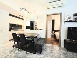 The Santorini (D18), Condominium #503766261